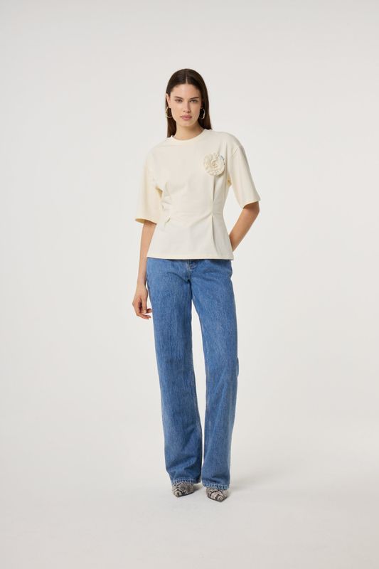 Fabienne Asta t-shirt