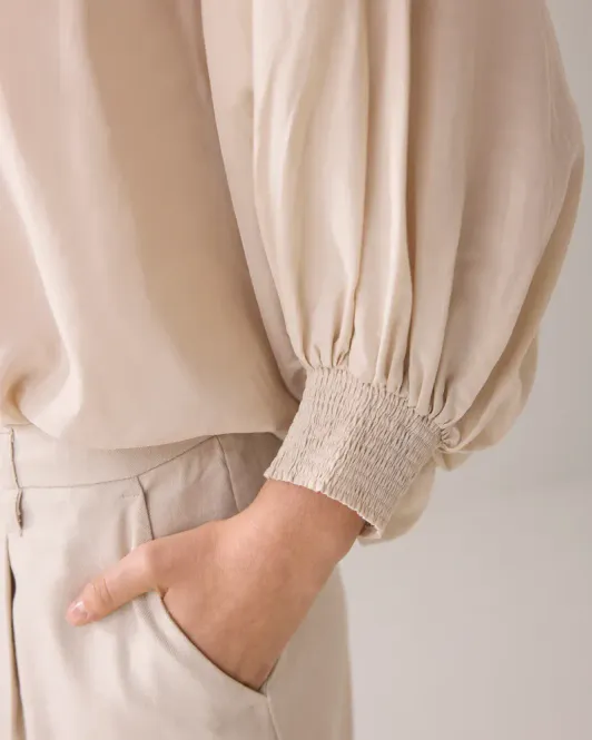 Hovedbilde Summum Bat bluse