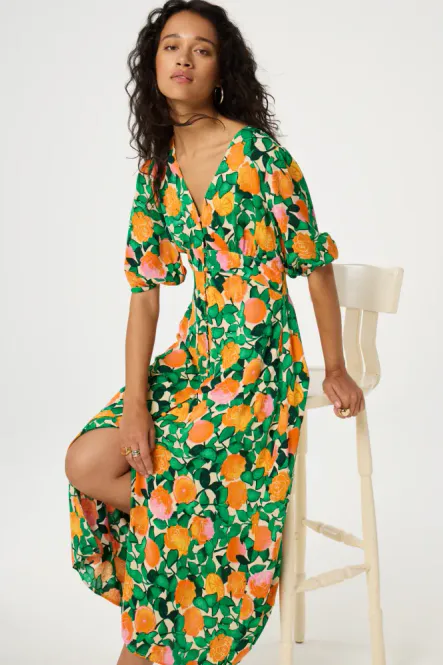 Hovedbilde Fabienne Ana dress