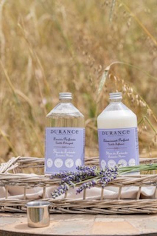 Durance klesvaskemiddel Lavendel