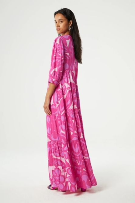 Hovedbilde Fabienne Cala dress, pink