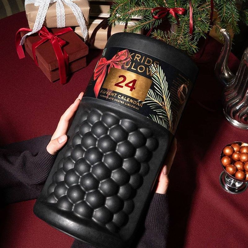 Lakrids by Bülow Adventskalender, large