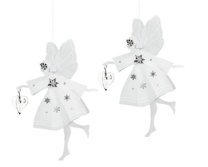 Hovedbilde Jette Frölich, papriklipp, hjertefe i 2 pk