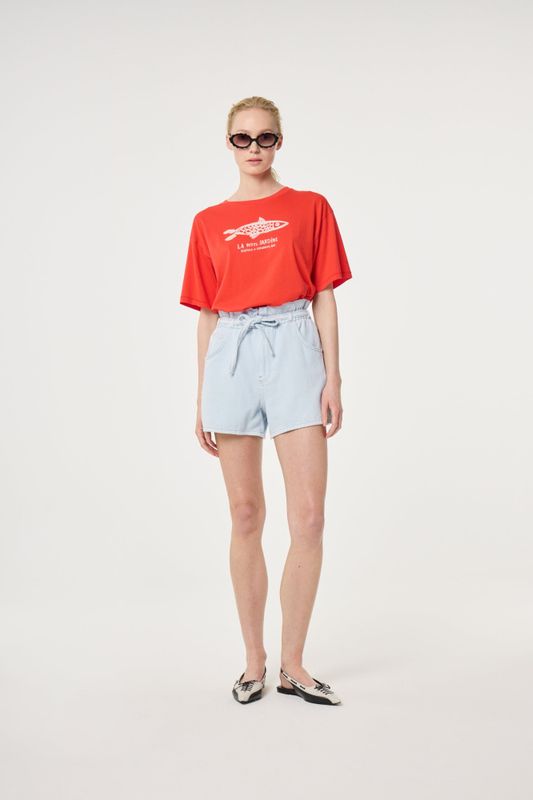 Fabienne Fay t-shirt