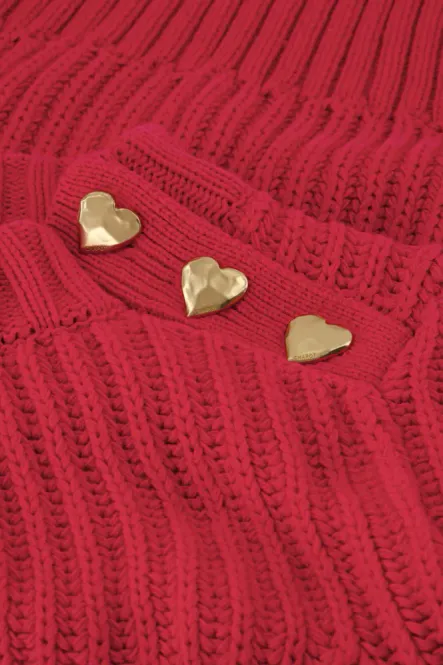 Hovedbilde Fabienne Sun pullover