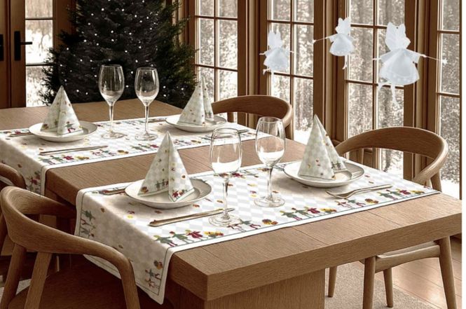 Hovedbilde Jette Frölich - løper