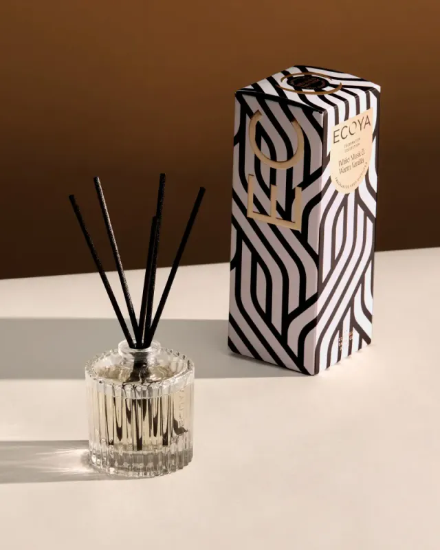 Ecoya Celebration mini diffuser