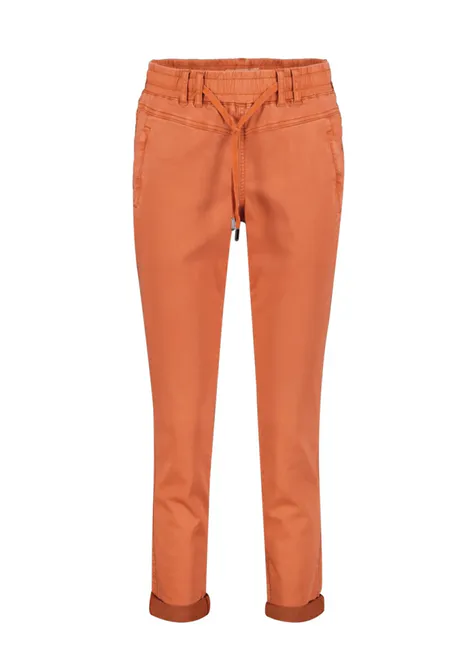 Hovedbilde Red Button Tessy Jog, Sienna og Midblue