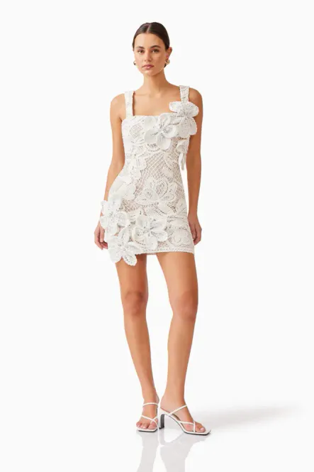 Hovedbilde Elliatt Kyra mini dress