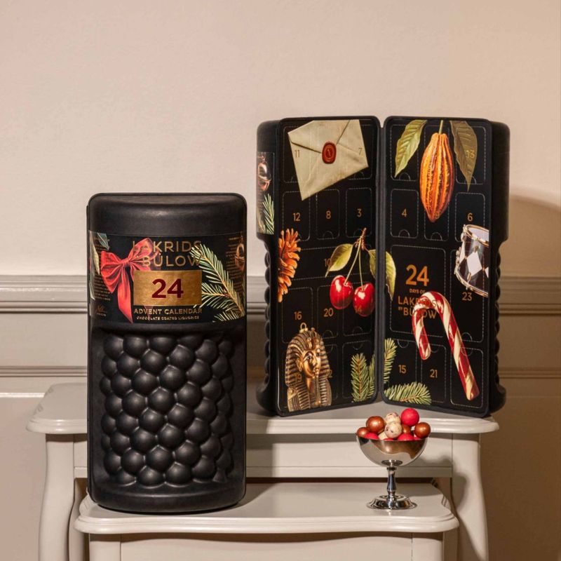 Lakrids by Bülow Adventskalender, large