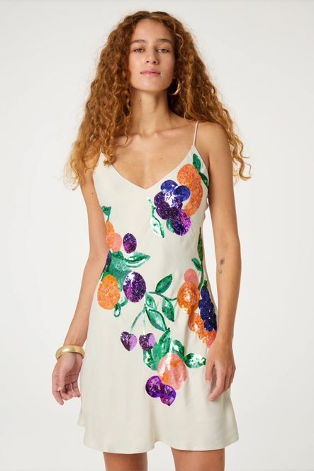 Hovedbilde Fabienne Emilia dress